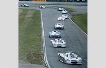 Additional Photo - FIA GT Championship Hockenheim 1998