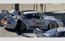 60 - Porsche 911 GT2 #WP0ZZZ99ZWS393011? - Elf Haberthur Racing