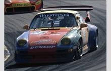 63 - Porsche 911 GT2 #WP0ZZZ99ZTS394071 - Krauss Race Sports International