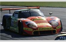 70 - Marcos LM600 #LM 9604 (Euser) - Marcos Racing International