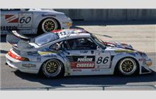 86 - Porsche 911 GT2 - Larbre Competition