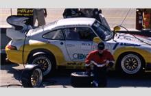 87 - Porsche 911 GT2 - Seikel Motorsport