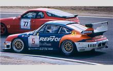 5 - Porsche 911 GT2 Evo #WP0ZZZ99ZTS394064 - Kremer Racing