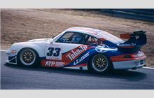 33 - Porsche 911 GT2 #0460003 - PK Racing