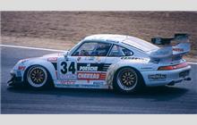34 - Porsche 911 GT2 - Chereau Sports