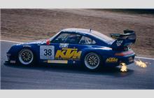 38 - Porsche 993 Supercup #WP0ZZZ99ZSS390075 - RWS Brun Motorsport