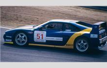 51 - Venturi 400 Trophy - Michel Laville Competition