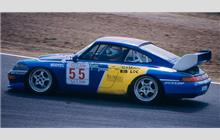 55 - Porsche 993 Supercup #WP0ZZZ99ZSS398101 - Eco Tec