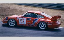 57 - Porsche 993 Supercup - Thierry Perrier