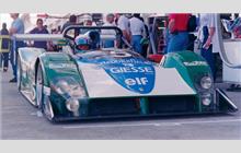 5 - Ferrari 333 SP #022 (Michelotto) - JB Giesse