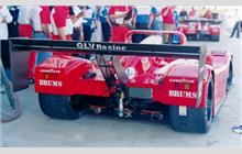 12 - Ferrari 333 SP #003 - GLV Brums