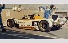 15 - McNeil-Lola 981 Judd #T9210-HU03 - McNeil Engineering