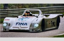 1 - BMW V12 Le Mans #001/98 (Williams-G Force) - Team BMW Motorsport