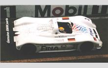 2 - BMW V12 Le Mans #002/98 (Williams-G Force) - Team BMW Motorsport