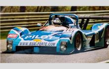 10 - Ferrari 333 SP #005 (Dallara) - Pilot Racing