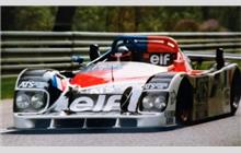 15 - Courage C36 Porsche #013 - La Filiere