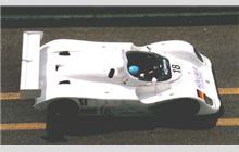 18 - Porsche Spyder K8-07 #07SP (Thompson) - Konrad Motorsport