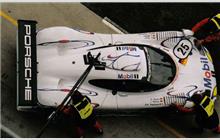 25 - Porsche 911 GT1-98 #002 - Porsche AG
