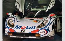 26 - Porsche 911 GT1-98 #003 - Porsche AG