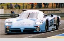 33 - Nissan R390 GT1 #R1 (Astec-TWR) - Nissan Motorsports