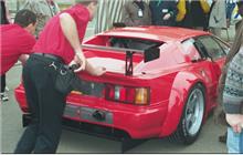 59 - Lotus Esprit V8 Turbo - Pilbeam Racing Designs Ltd.