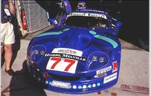 77 - Marcos Mantis Challenge