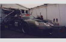 00T - Porsche 911 GT1 - BMS Race Team