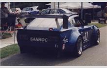 11 - Datsun 240Z - Quest-Tech