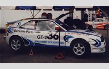 36 - VW Corrado VR6