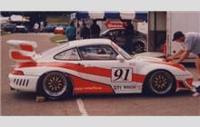 91 - Porsche 911 GT2 Evo #WP0ZZZ99ZTS394062