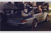 661 - Porsche 911 Turbo - Rivard Competition