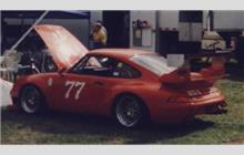 771 - Porsche 911 Turbo - MCL