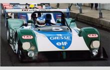 5 - Ferrari 333 SP #022 (Michelotto) - JB Giesse Team Ferrari