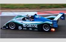 5 - Ferrari 333 SP #022 (Michelotto) - JB Giesse Team Ferrari