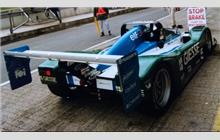 5 - Ferrari 333 SP #022 (Michelotto) - JB Giesse Team Ferrari