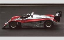 10 - Kremer K8 Porsche #WSC 03 (Thompson) - Kremer-Agusta