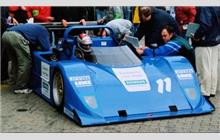 11 - SMR - BMW #Evo 98/2 WSC - SMR Bavaria Sportscar Team