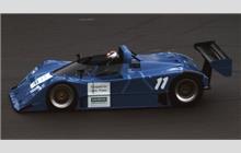 11 - SMR - BMW #Evo 98/2 WSC - SMR Bavaria Sportscar Team