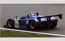 11 - SMR - BMW #Evo 98/2 WSC - SMR Bavaria Sportscar Team