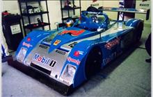 19 - Riley & Scott Mk III Ford #015 - Solution F