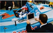 19 - Riley & Scott Mk III Ford #015 - Solution F