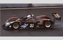 33 - Debora LMP297 BMW #SP97-01 - Waterair Sports