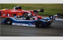 43 - Centenari M1 Alfa Romeo #01 - Centenari Racing SRL