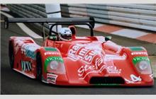 44 - Tampolli RTA-98 Alfa Romeo #04 - Tampolli Engineering