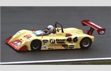 46 - Osella PA20 BMW #IMSA 02 - Luigi Taverna