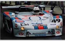 49 - Picchio A001 BMW #A001 - Scuderia Giudici