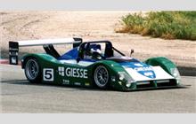 5 - Ferrari 333 SP #022 (Michelotto) - Jabouille Bourresche