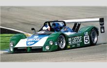 5 - Ferrari 333 SP #022 (Michelotto) - Jabouille Bourresche