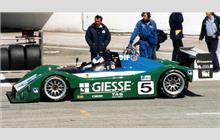 5 - Ferrari 333 SP #022 (Michelotto) - Jabouille Bourresche