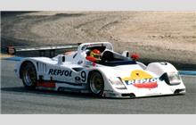 9 - Kremer K8 Evo Porsche (Thompson) - Kremer Racing